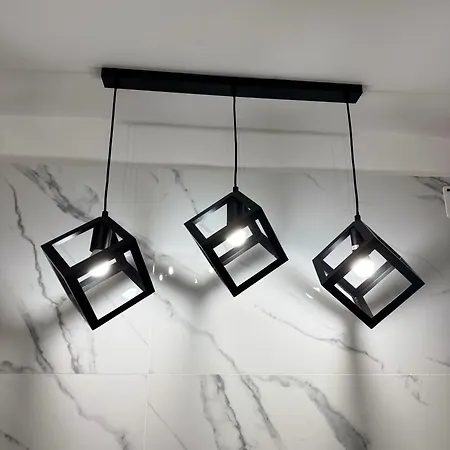 Dea Maison Parthenope Nápoles