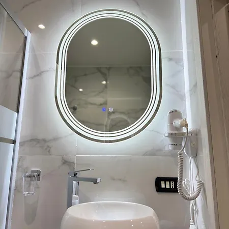 Сasa de vacaciones Dea Maison Parthenope