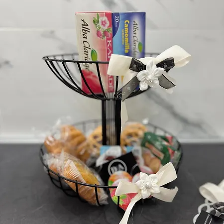 Сasa de vacaciones Dea Maison Parthenope *