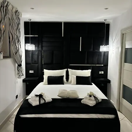 Dea Maison Parthenope