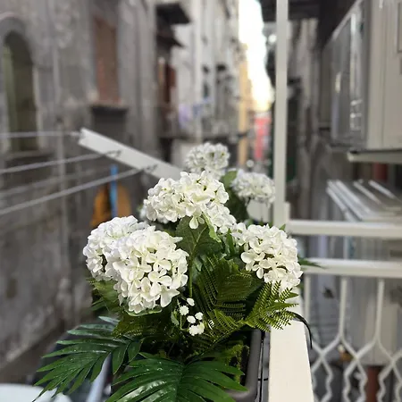 Dea Maison Parthenope *