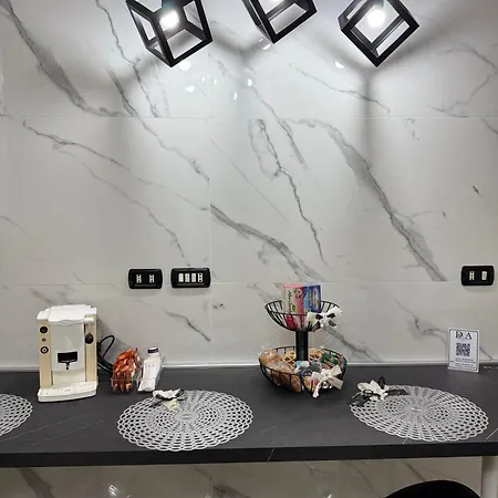 Dea Maison Parthenope * Neapel