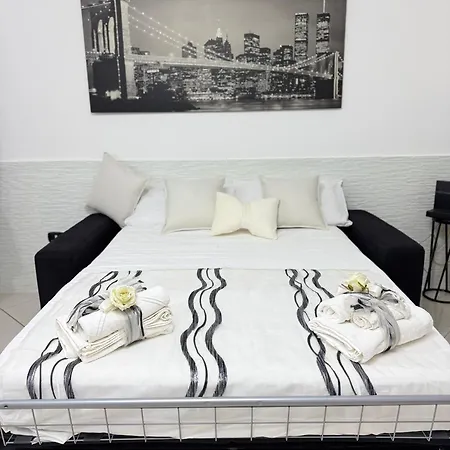 Dea Maison Parthenope Neapel