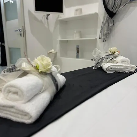 Dea Maison Parthenope *