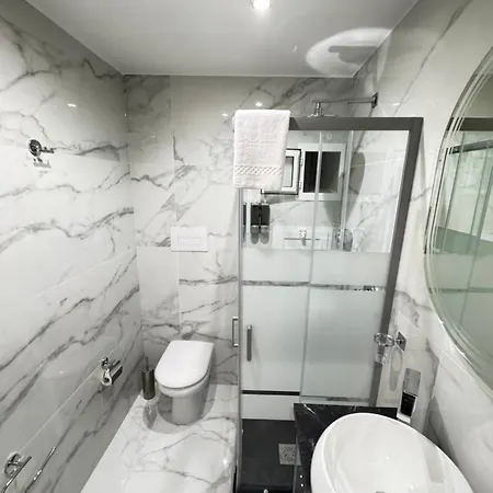 Dea Maison Parthenope بيت للعطل *