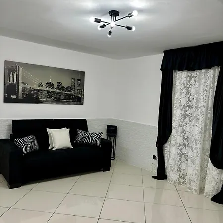 Dea Maison Parthenope *